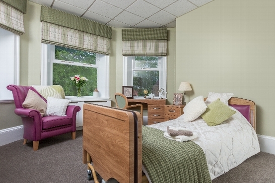 Sowerby House Care Home